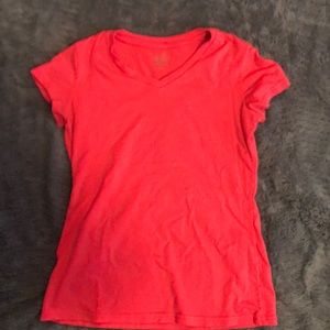 Pink Champion Workout T-Shirt
